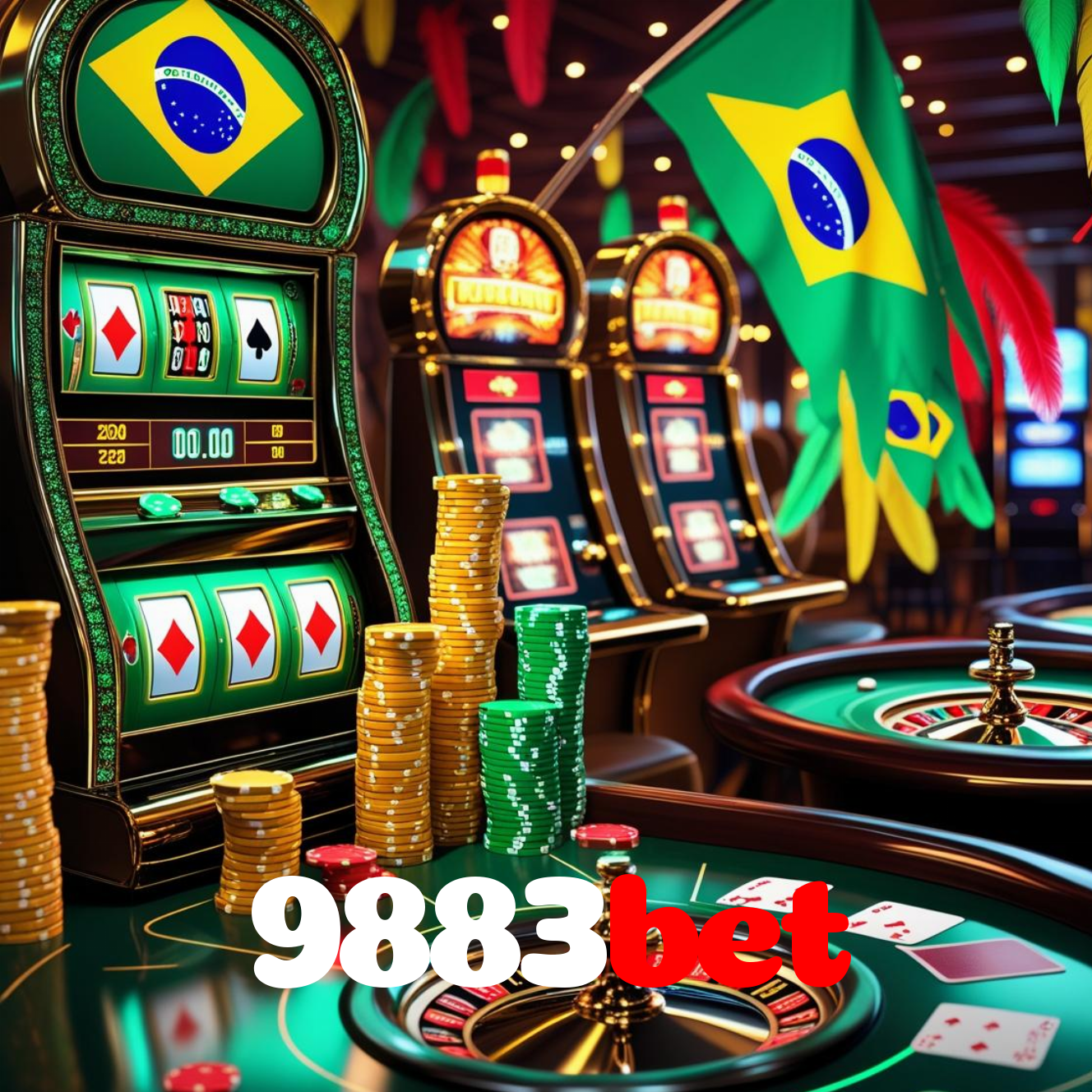 Problemas de Login no 9883bet