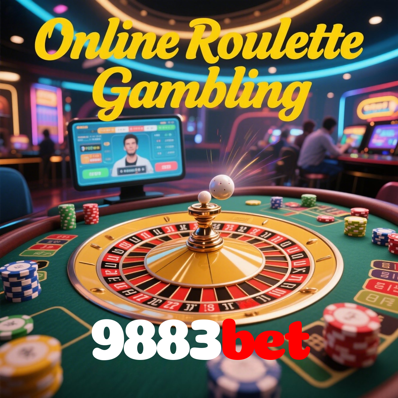 Login no 9883bet